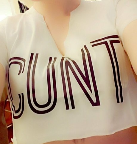 Foto desnuda filtrada de OnlyFans de Skyestone9