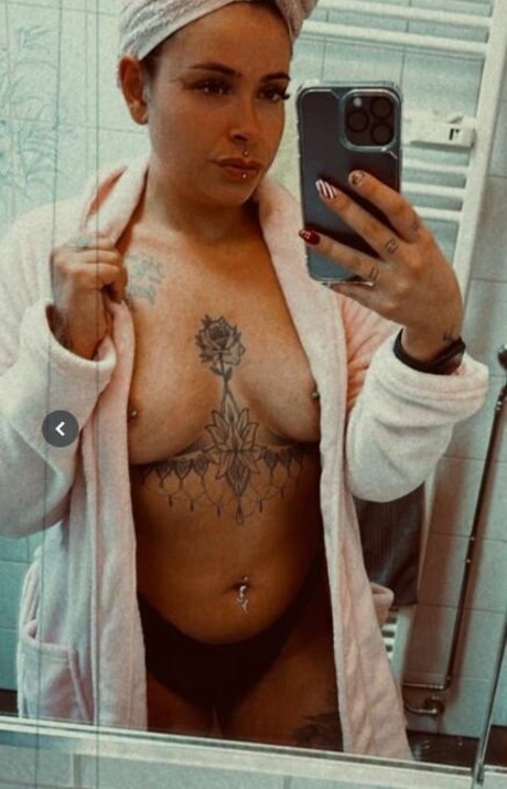 Mandygriffen