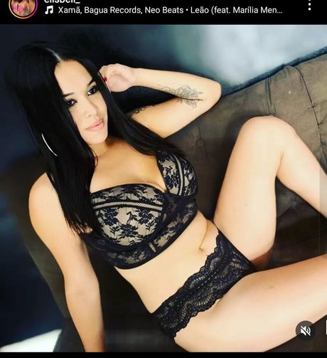 Bellah Camargo