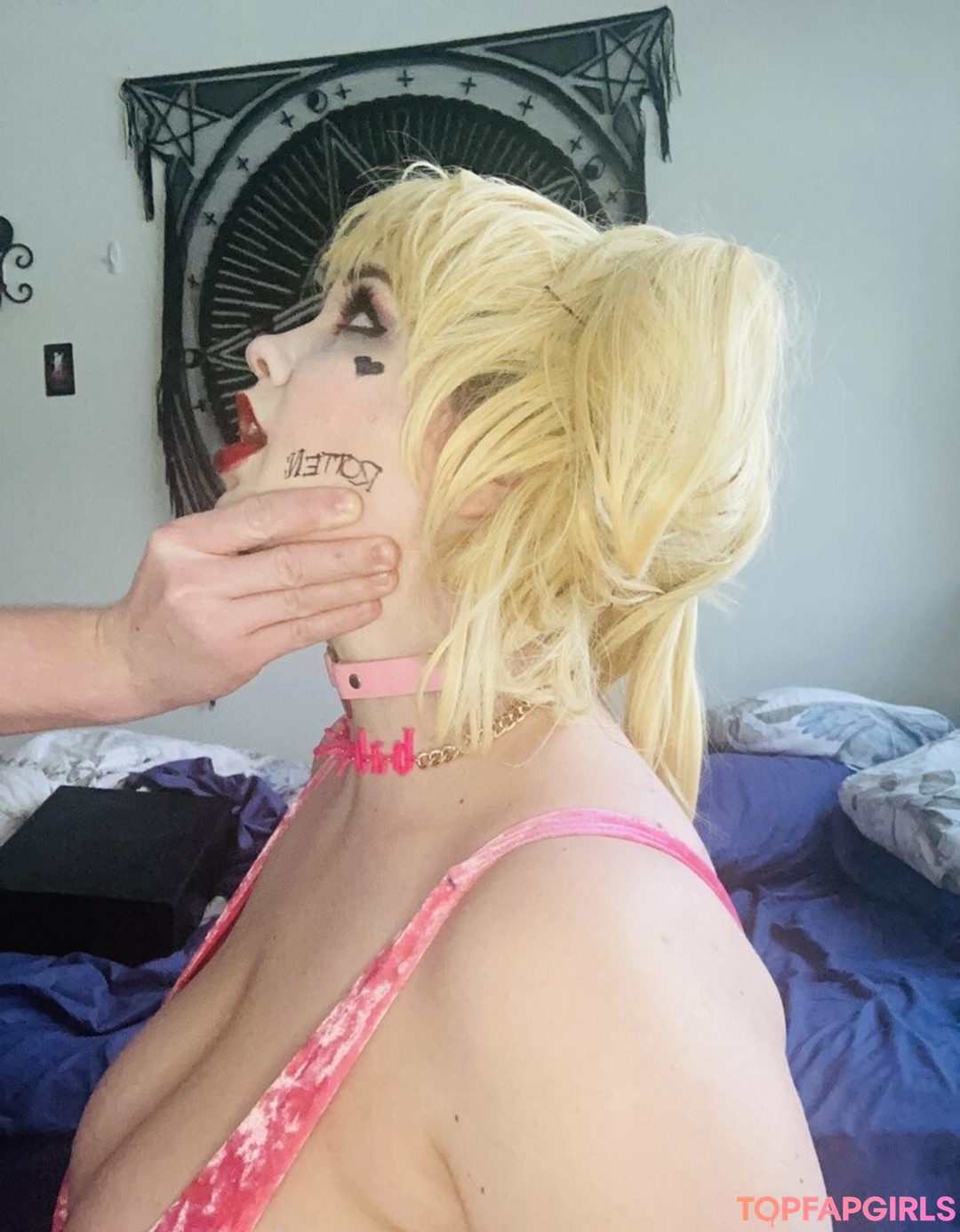 Foto desnuda filtrada de OnlyFans de Peonyfelicity #285 Foto desnuda filtrada de OnlyFans de Peonyfelicity #285