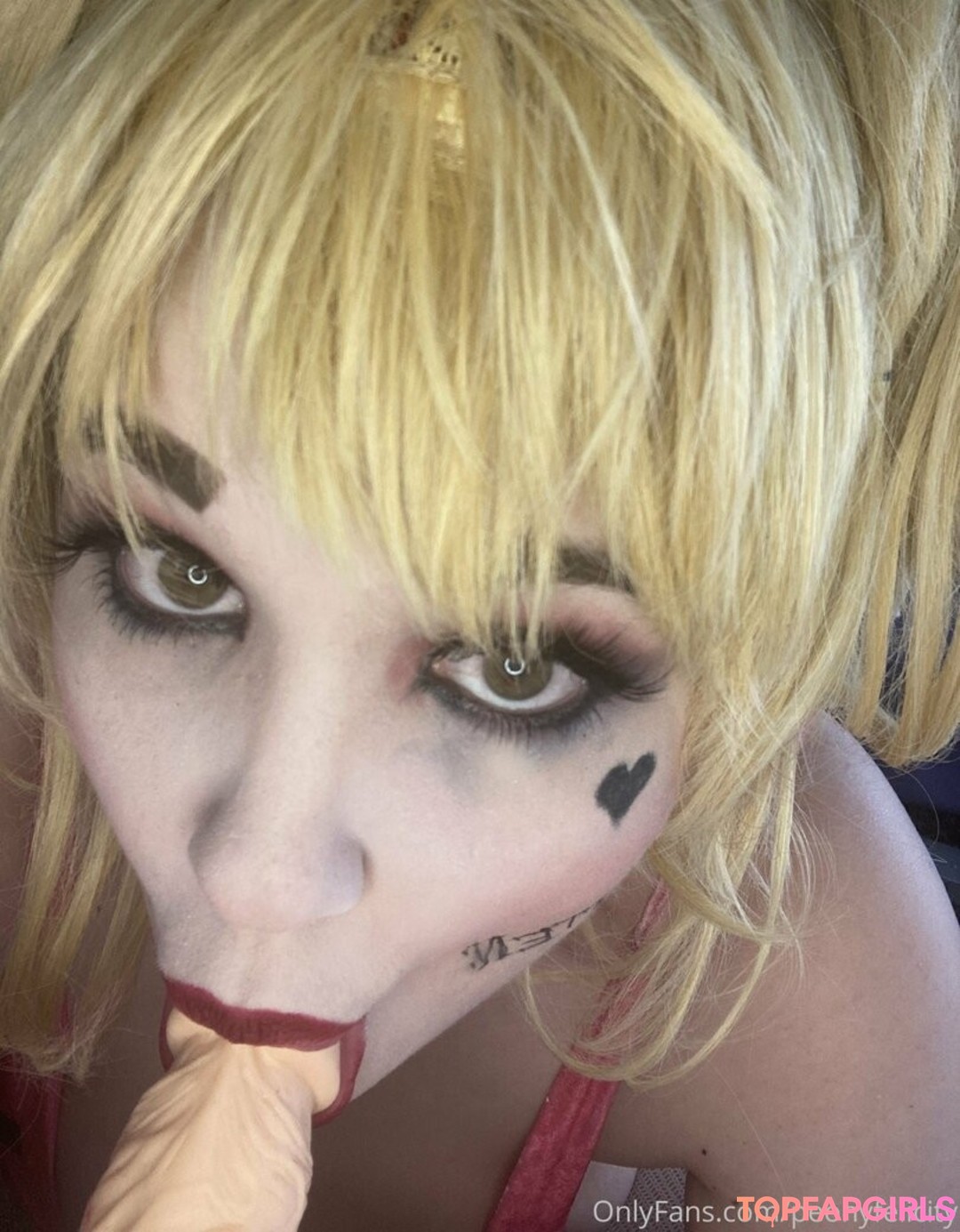 Foto desnuda filtrada de OnlyFans de Peonyfelicity #289 Foto desnuda filtrada de OnlyFans de Peonyfelicity #289