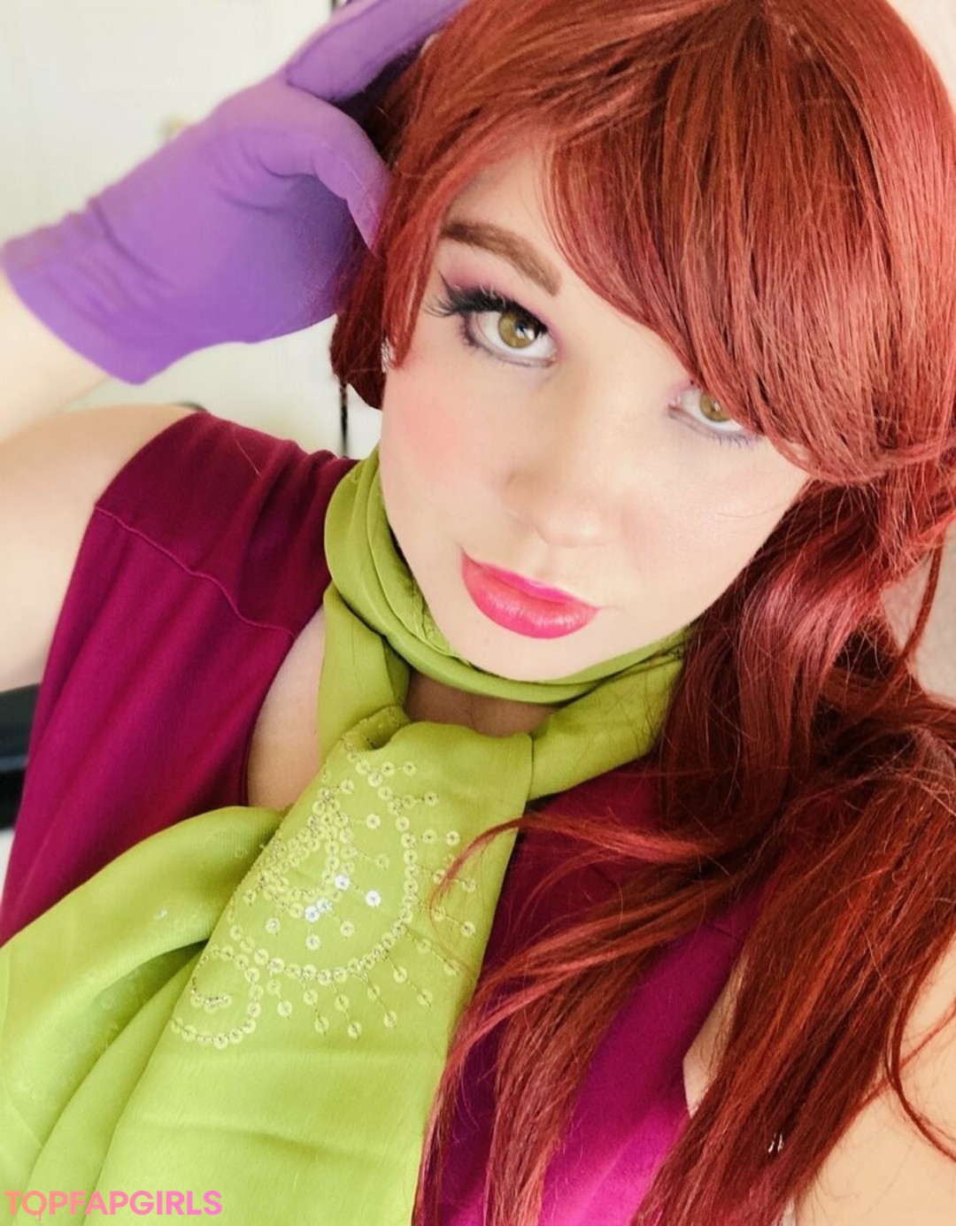 Foto desnuda filtrada de OnlyFans de Peonyfelicity #484 Foto desnuda filtrada de OnlyFans de Peonyfelicity #484