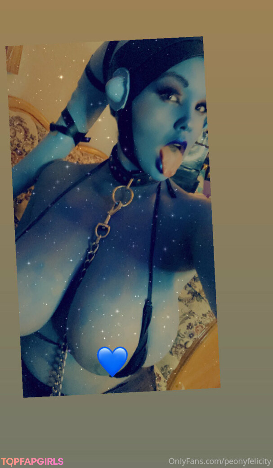 Foto desnuda filtrada de OnlyFans de Peonyfelicity #67 Foto desnuda filtrada de OnlyFans de Peonyfelicity #67