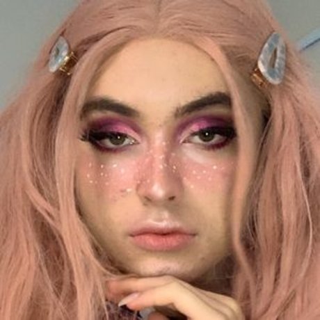 Foto desnuda filtrada de OnlyFans de Opheliaafawn
