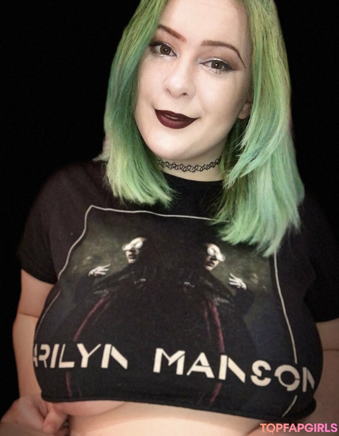 Foto desnuda filtrada de OnlyFans de Crypticalice #336 Foto desnuda filtrada de OnlyFans de Crypticalice #336