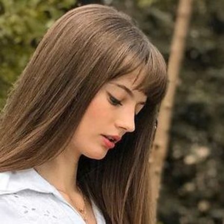Shol Nastya