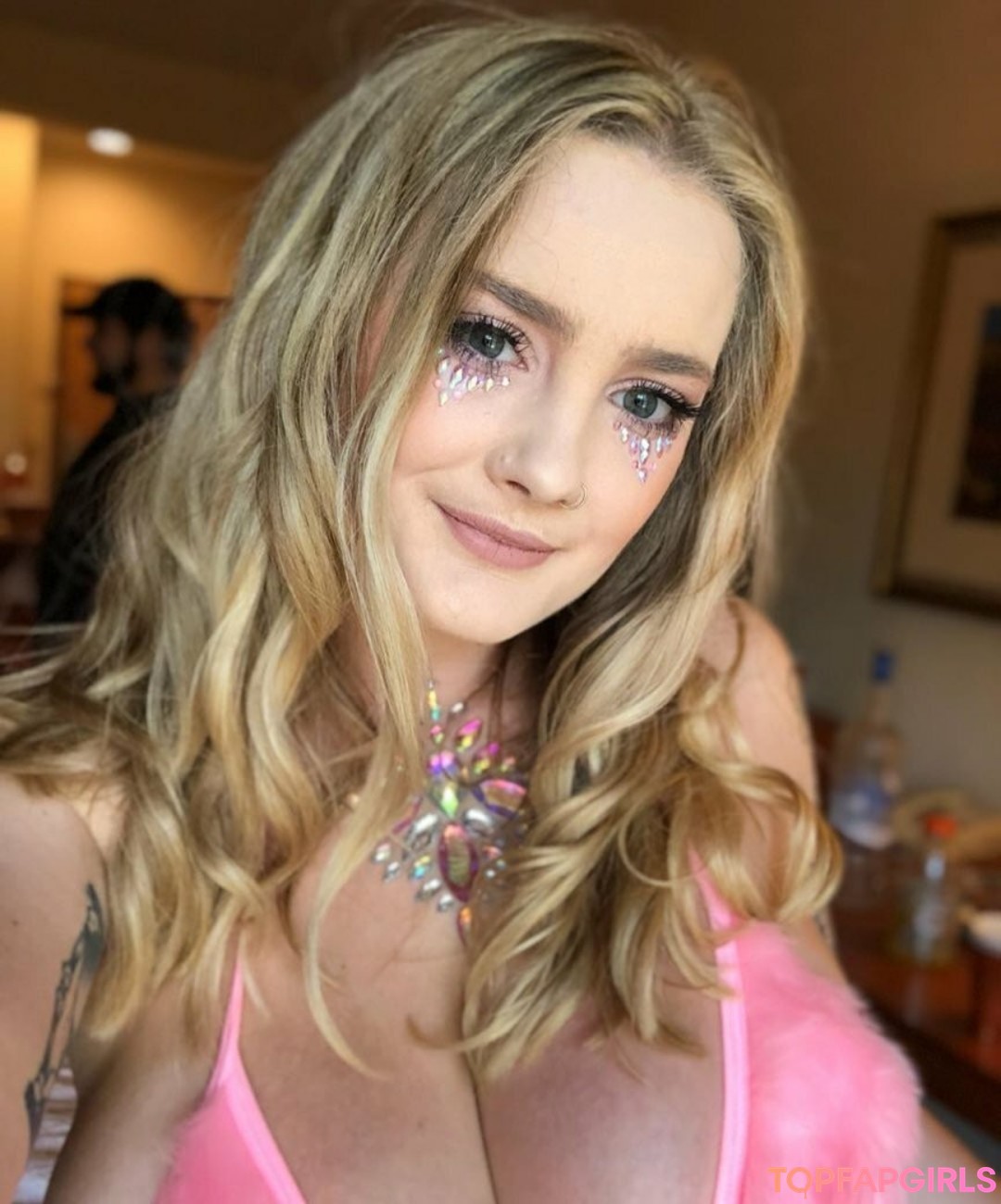 Foto desnuda filtrada de OnlyFans de Itssbriibitchh #101 Foto desnuda filtrada de OnlyFans de Itssbriibitchh #101