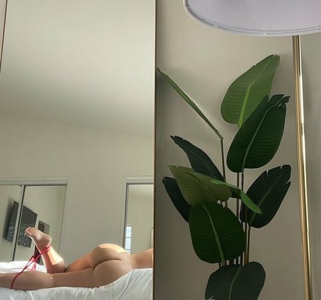 Foto desnuda filtrada de OnlyFans de Kayla Negrino