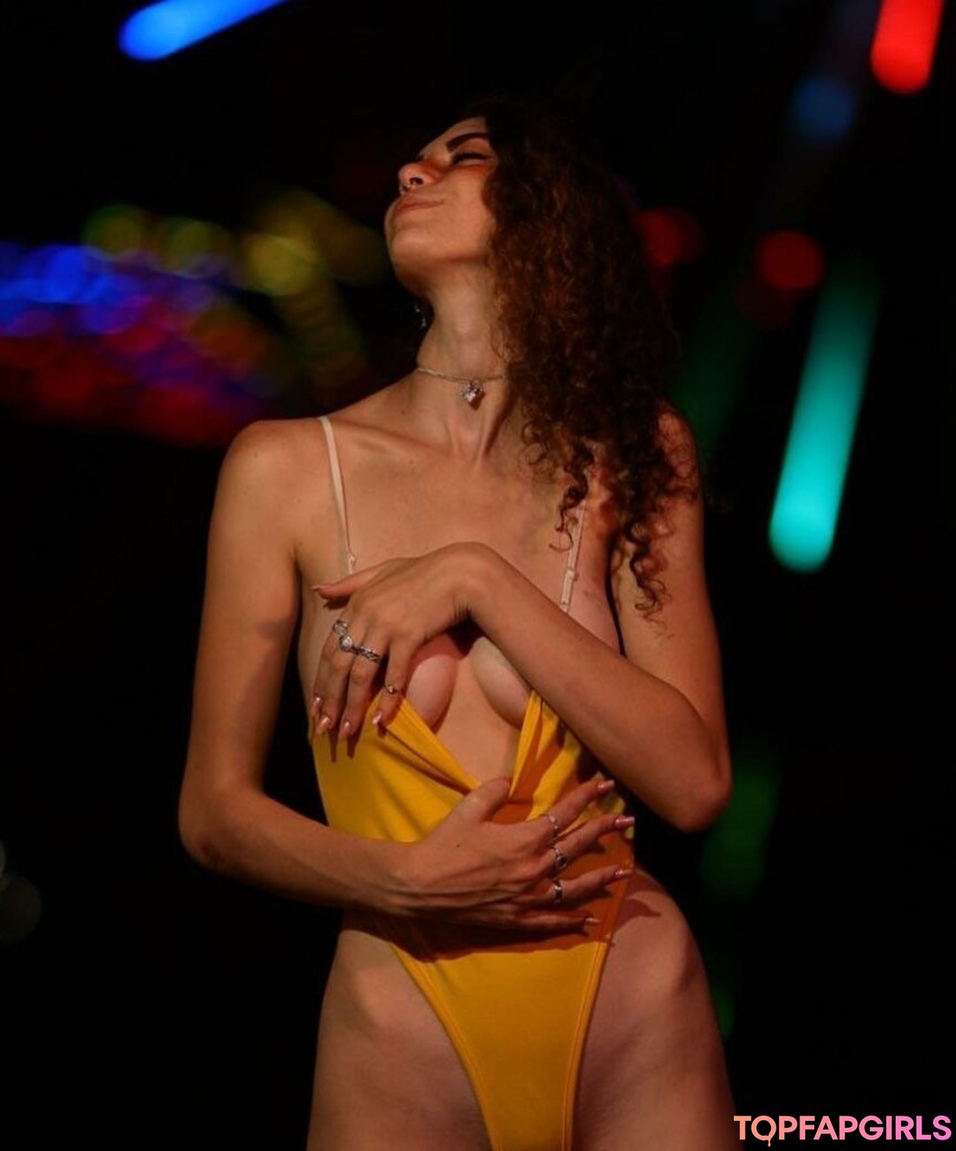 Foto desnuda filtrada de OnlyFans de Eden Ayalon #51 Foto desnuda filtrada de OnlyFans de Eden Ayalon #51