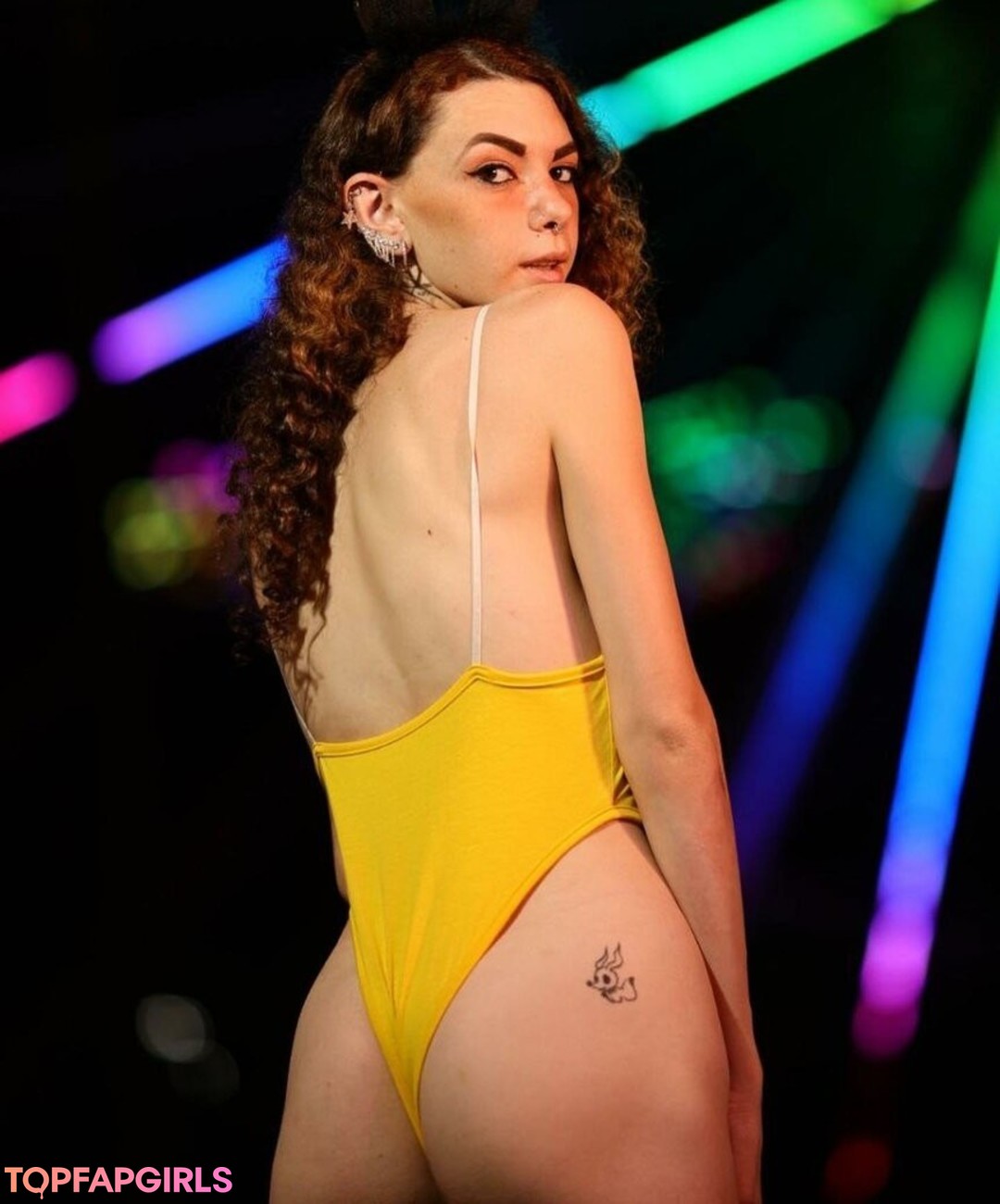 Foto desnuda filtrada de OnlyFans de Eden Ayalon #56 Foto desnuda filtrada de OnlyFans de Eden Ayalon #56