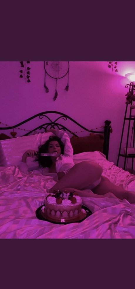 Foto desnuda filtrada de OnlyFans de Rilie Timmons