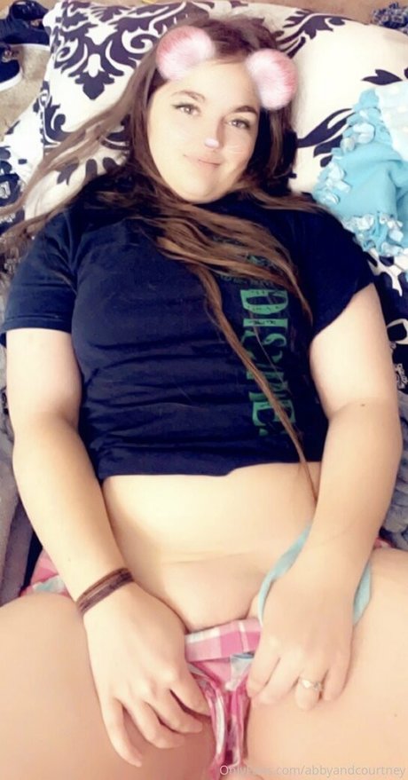 Abbyandcourtney