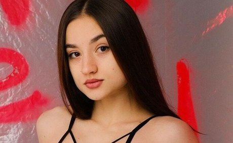 Foto desnuda filtrada de OnlyFans de Ragazza Ucraina