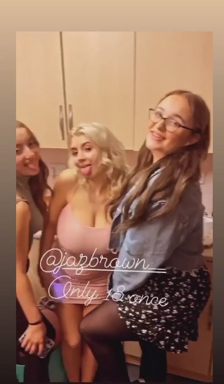 Jazmineblouise