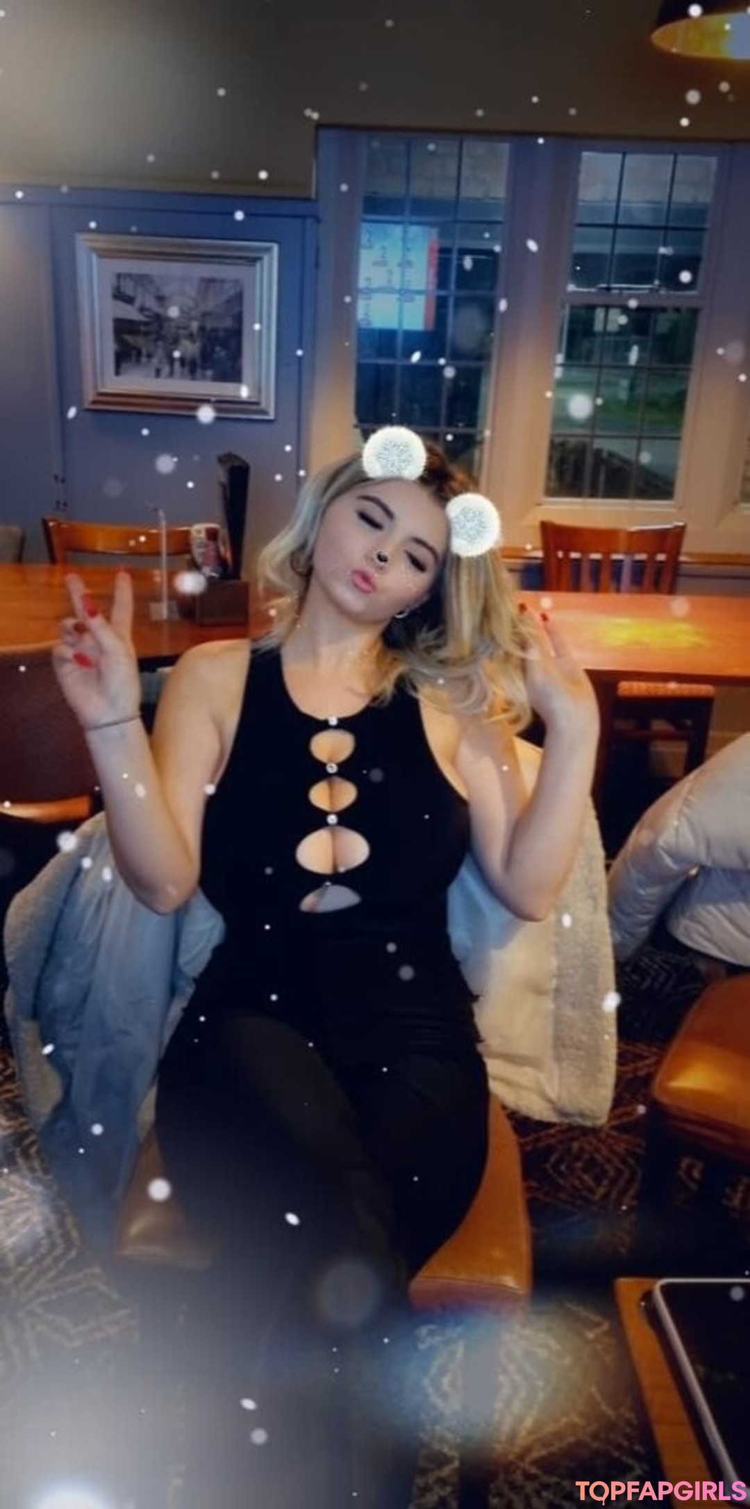 Foto desnuda filtrada de OnlyFans de Jazmineblouise #145 Foto desnuda filtrada de OnlyFans de Jazmineblouise #145