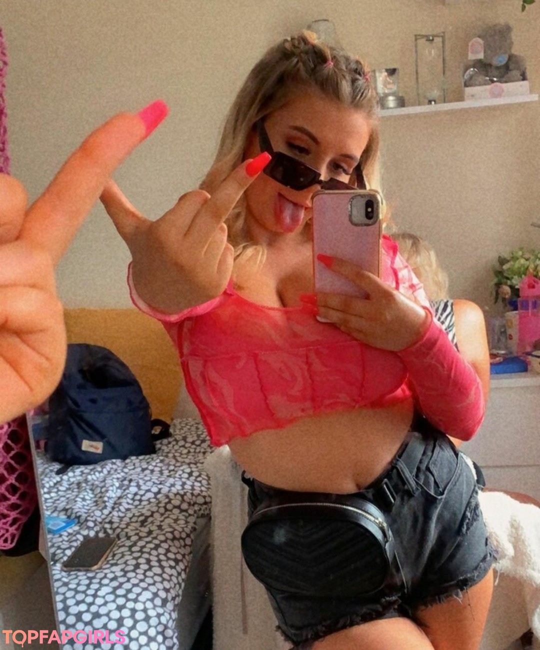 Foto desnuda filtrada de OnlyFans de Jazmineblouise #24 Foto desnuda filtrada de OnlyFans de Jazmineblouise #24