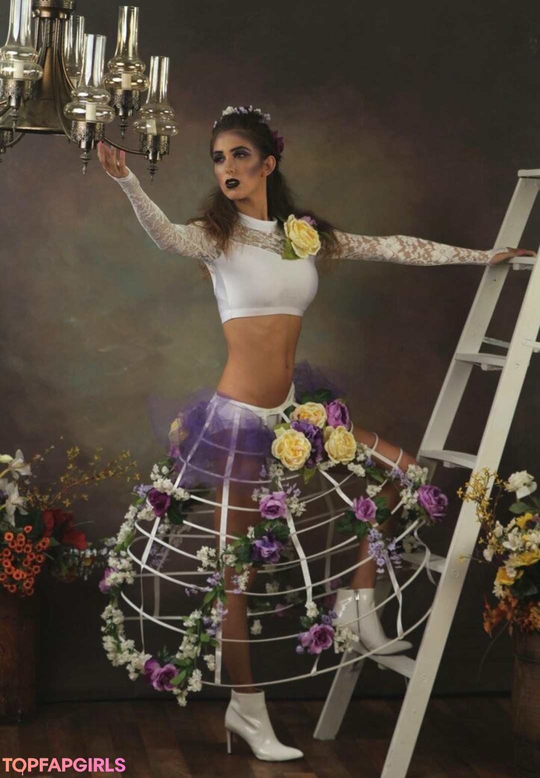 Foto desnuda filtrada de OnlyFans de Amanda Thompson #145 Foto desnuda filtrada de OnlyFans de Amanda Thompson #145