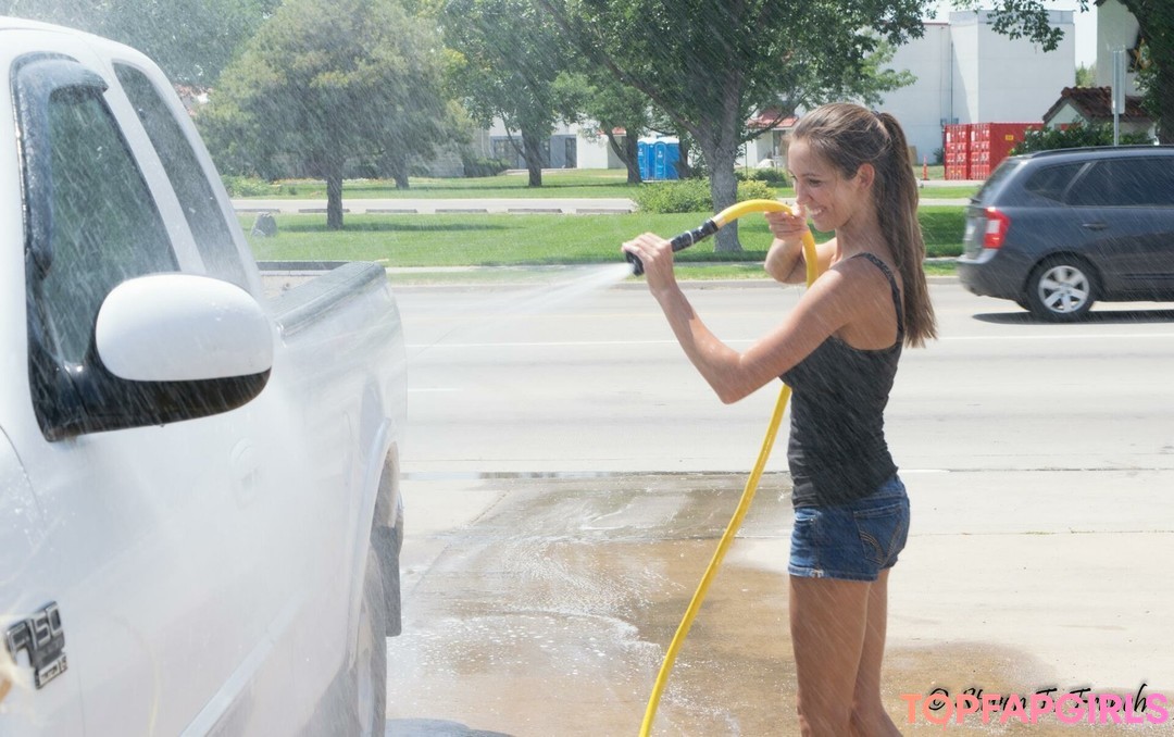 Foto desnuda filtrada de OnlyFans de Amanda Thompson #148 Foto desnuda filtrada de OnlyFans de Amanda Thompson #148