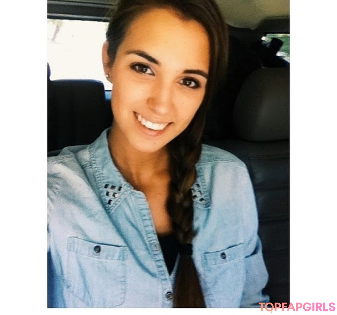 Foto desnuda filtrada de OnlyFans de Amanda Thompson #230 Foto desnuda filtrada de OnlyFans de Amanda Thompson #230