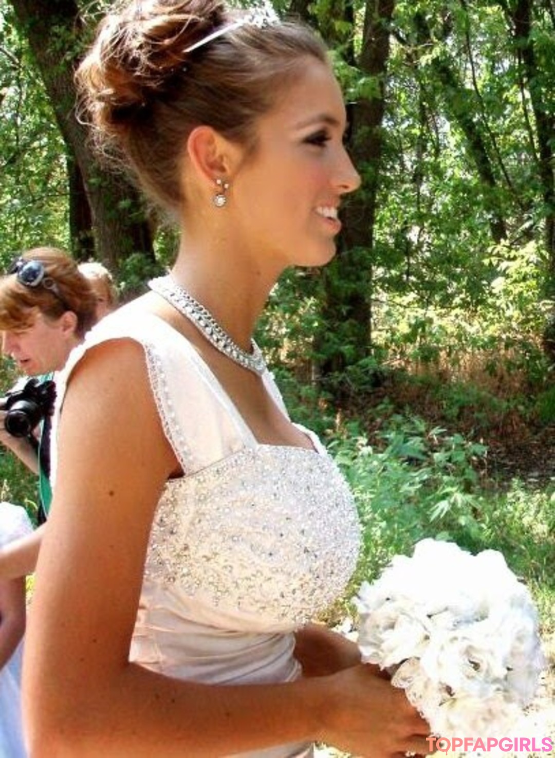 Foto desnuda filtrada de OnlyFans de Amanda Thompson #241 Foto desnuda filtrada de OnlyFans de Amanda Thompson #241