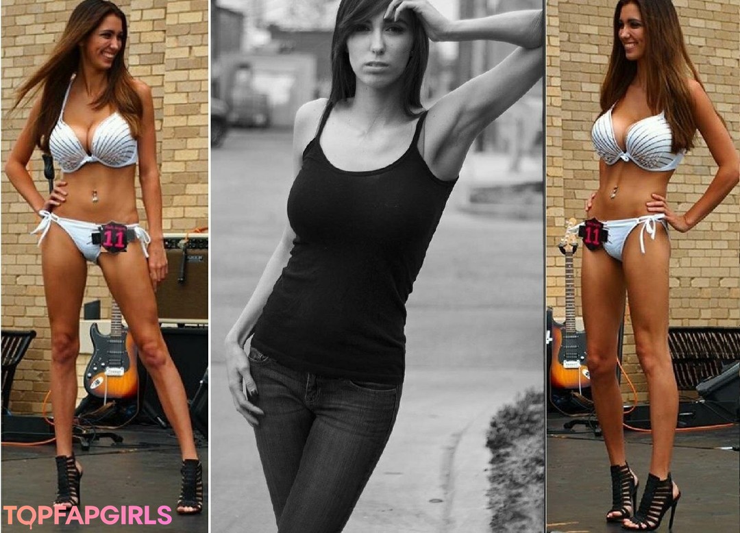 Foto desnuda filtrada de OnlyFans de Amanda Thompson #278 Foto desnuda filtrada de OnlyFans de Amanda Thompson #278