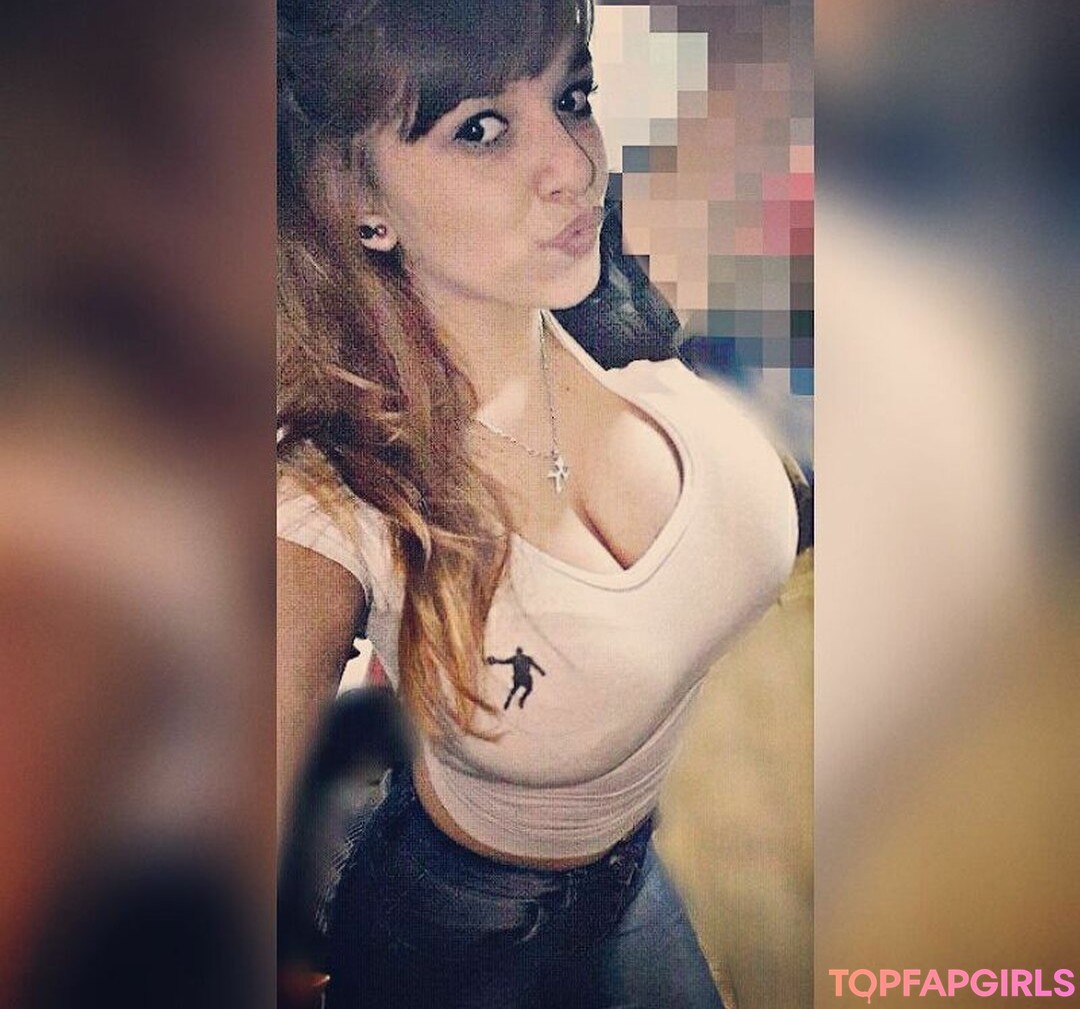 Foto desnuda filtrada de OnlyFans de Amanda Thompson #283 Foto desnuda filtrada de OnlyFans de Amanda Thompson #283