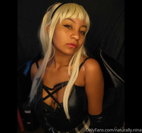 Naturally.nina