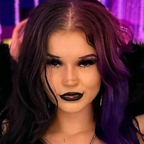 Heyitzviolet