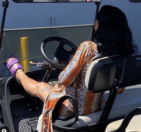 Michelle Visage