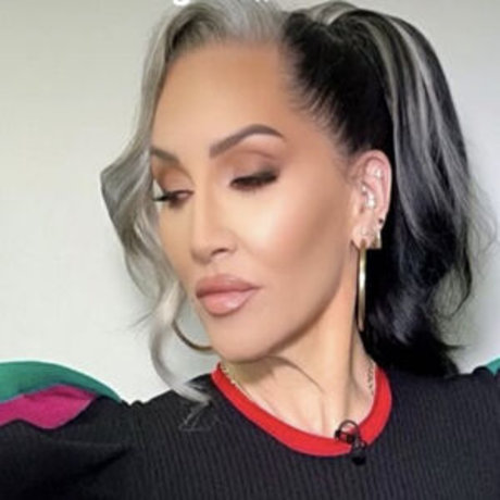 Michelle Visage