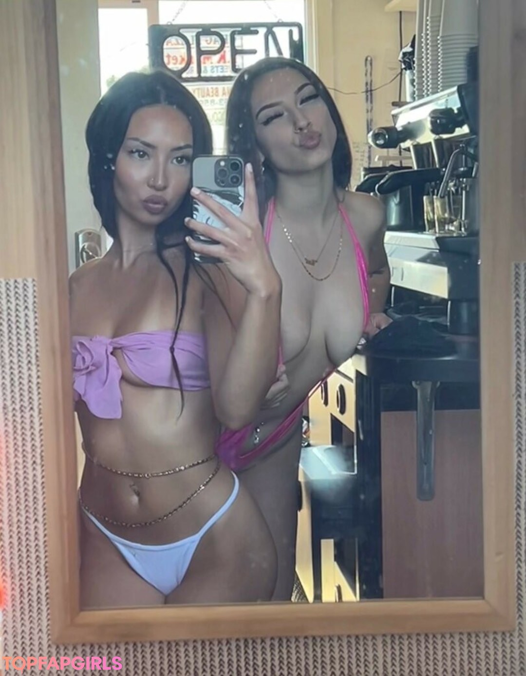 Foto desnuda filtrada de OnlyFans de Ceces Playground #71 Foto desnuda filtrada de OnlyFans de Ceces Playground #71