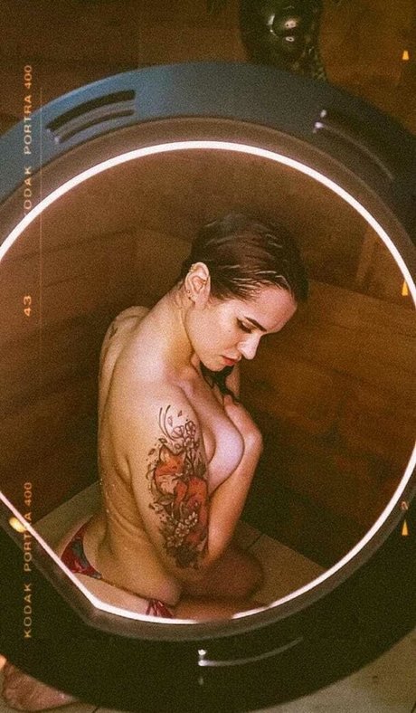 Gabby Moon