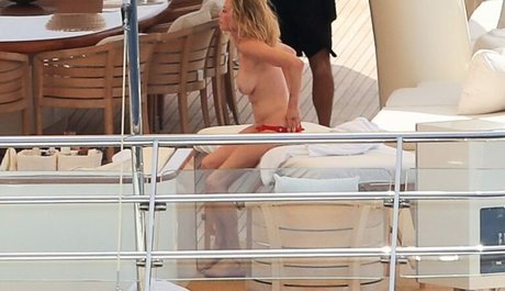 Melanie Griffith