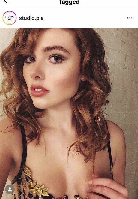 Lauren Kenny