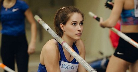 Polina Knoroz