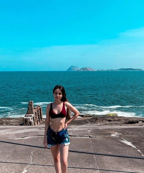 Laryssa Bitencourt