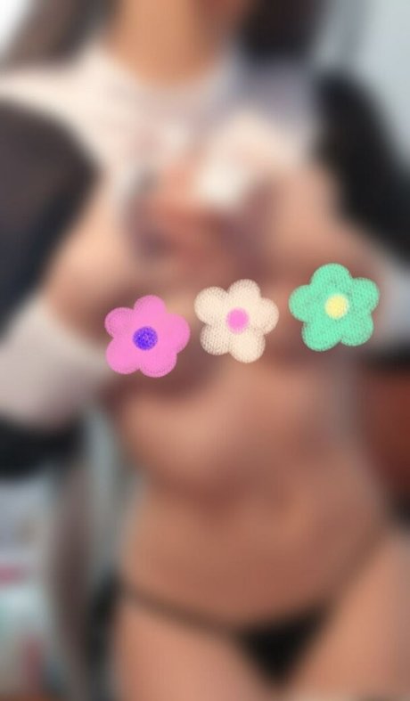 Foto desnuda filtrada de OnlyFans de Prishillamora