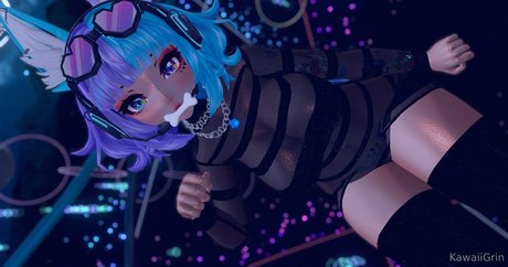 Kawaiigrin