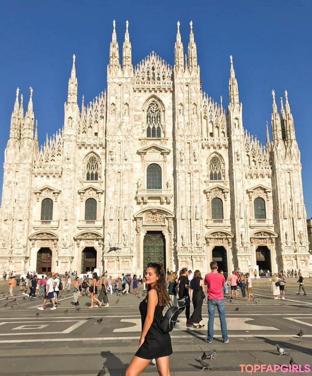 Foto desnuda filtrada de OnlyFans de Miriamvilloria #122 Foto desnuda filtrada de OnlyFans de Miriamvilloria #122