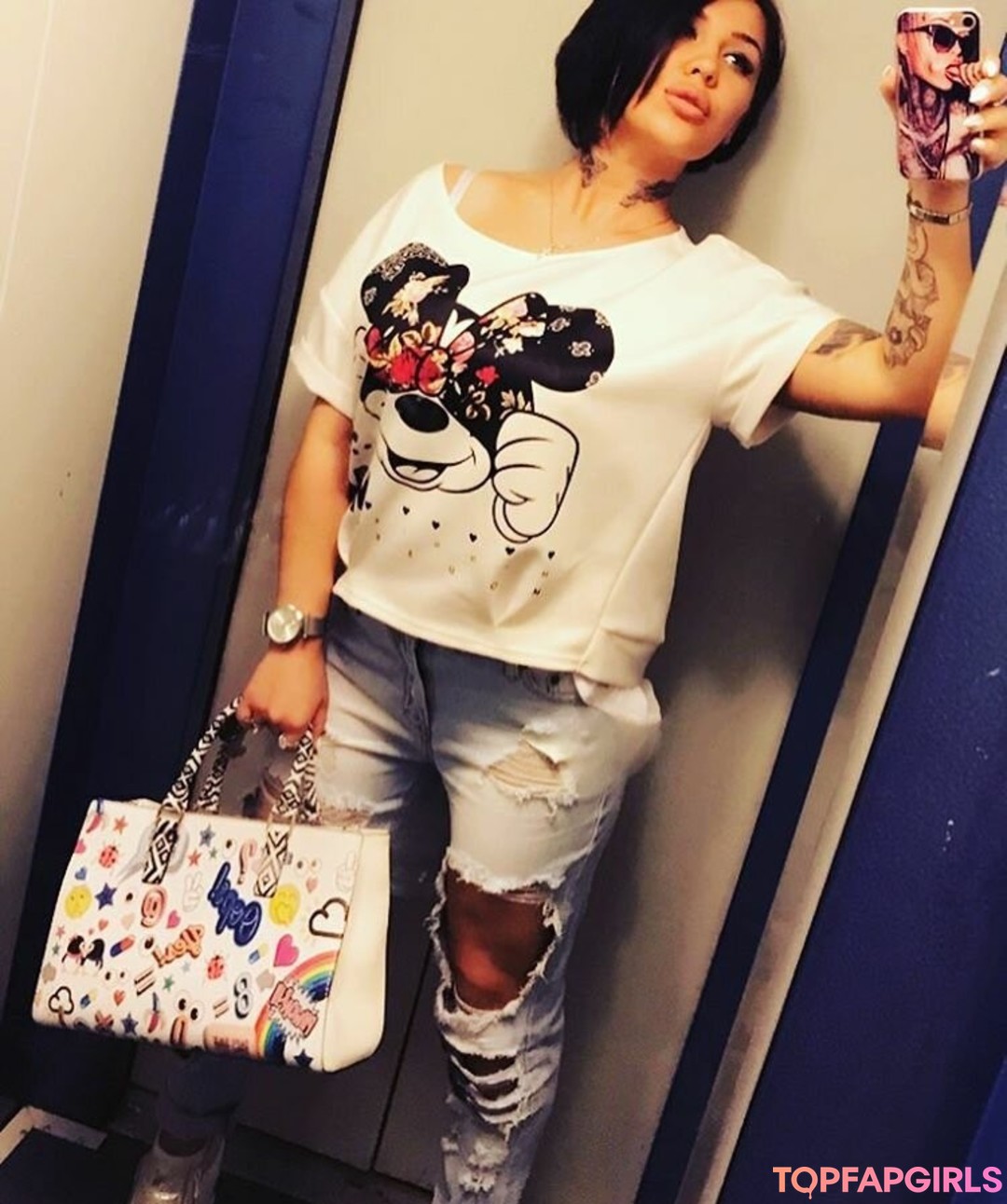 Foto desnuda filtrada de OnlyFans de Marina Burnashova #192 Foto desnuda filtrada de OnlyFans de Marina Burnashova #192