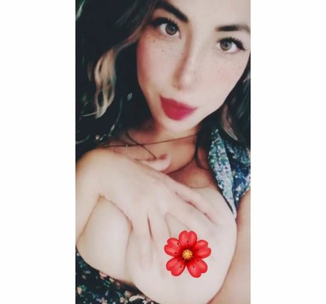 Foto desnuda filtrada de OnlyFans de Fernanda Sabines