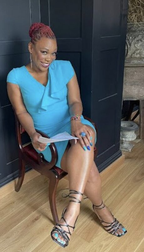 Charlene Douglas