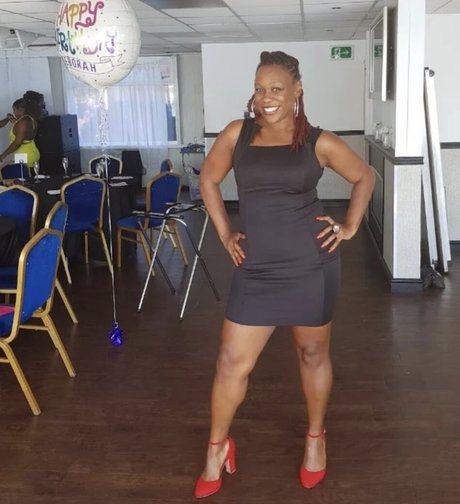 Charlene Douglas