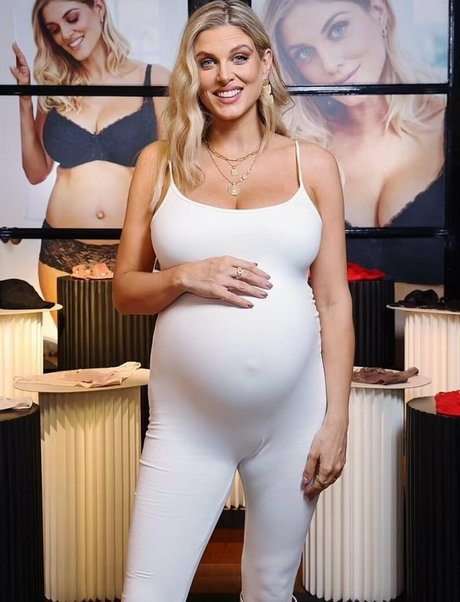 Ashley Louise James