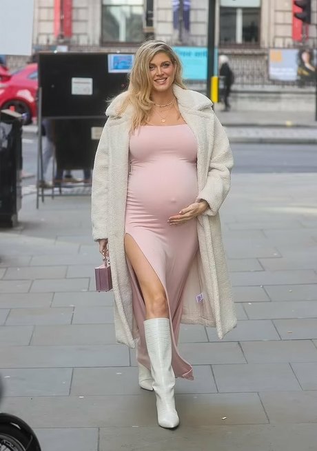 Ashley Louise James