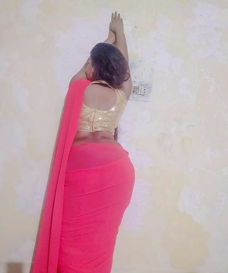 Foto desnuda filtrada de OnlyFans de Maya20