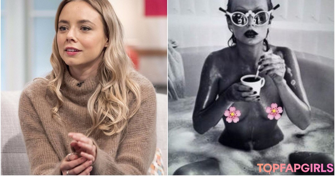 Foto desnuda filtrada de OnlyFans de Sacha Parkinson #41 Foto desnuda filtrada de OnlyFans de Sacha Parkinson #41