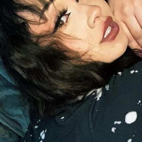 Foto desnuda filtrada de OnlyFans de Bethanphetamin