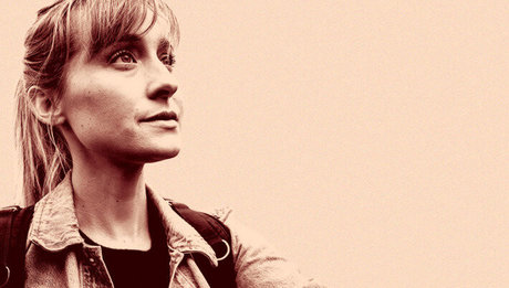Allison Mack
