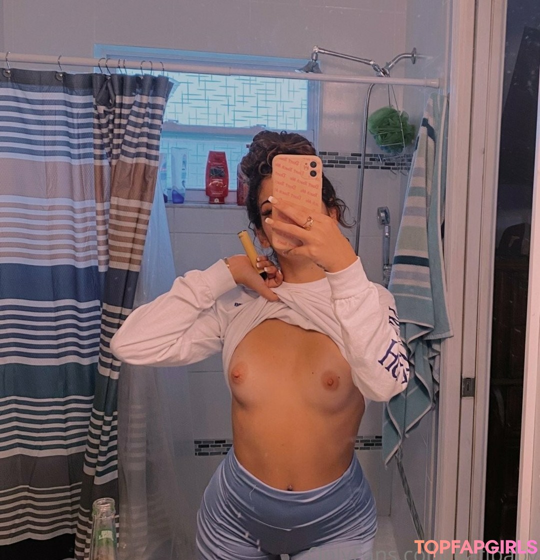 Foto desnuda filtrada de OnlyFans de Dababyhaleigh #54 Foto desnuda filtrada de OnlyFans de Dababyhaleigh #54